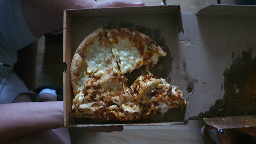 Photo of Caesars - 81 Dereham Rd, Norwich NR2 4HT